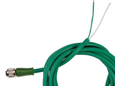 OMEGA M8C和M12C系列热电偶延长电缆