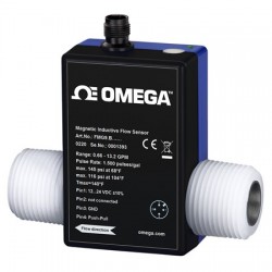 OMEGA FMG90B OEM轻巧紧凑型电磁流量计