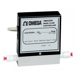 OMEGA FMA3100气体质量流量控制器/流量计
