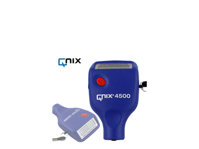 尼克斯 QNIX4500B涂层测厚仪