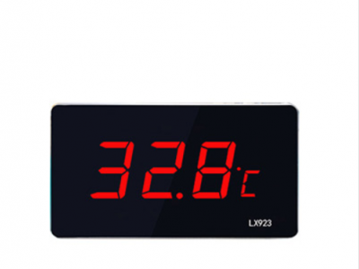 清迈 LX923电子温度计