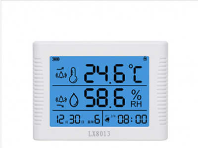 清迈 LX8013家用温度计