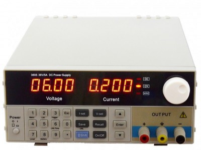 品致 PA2610可编程直流电源（36V/10