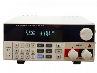 品致 PV-8712(300W/60A)直流电子负