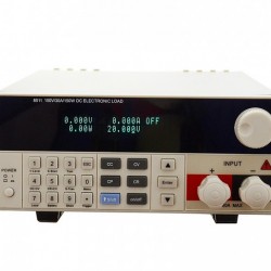 品致 PV-8712(300W/60A)直流电子负载大功率