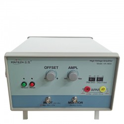 品致 HA-4800(5KHz，4800Vp-p)高电压高压放大器
