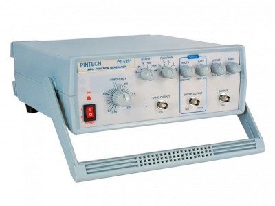 品致 PT-5201函数波型产生器