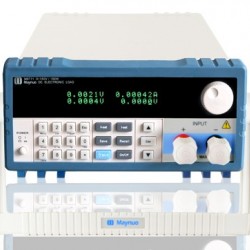 美尔诺 M9711(0-30A/0-150V/150W)可编程直流电子负载