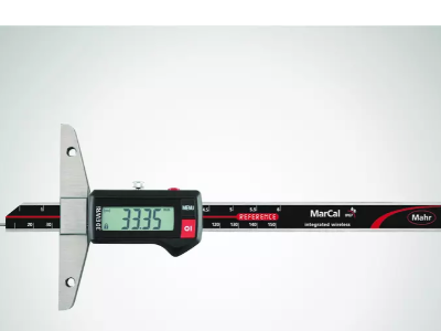 马尔 MarCal 30 EWRi深度卡尺