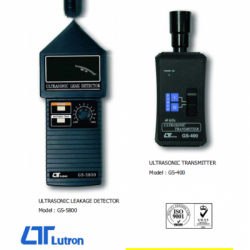 路昌LUTRON GS-5800 超音波泄漏检测