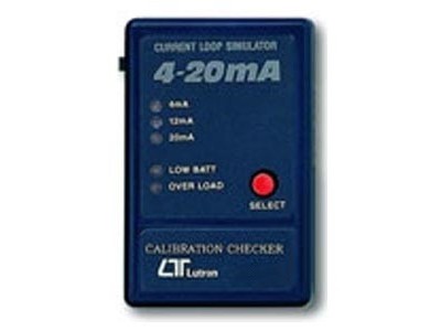路昌LUTRON CC-MA4回路校准仪|CCMA4