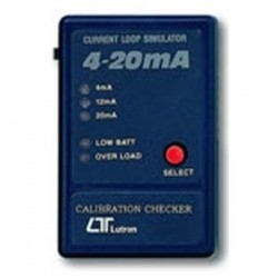 路昌LUTRON CC-MA4回路校准仪|CCMA4回路校正器