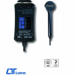 路昌LUTRON EMF-824 电磁波转换器