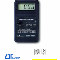 路昌LUTRON EMF-822A 电磁波测试器