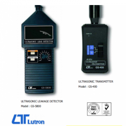 路昌LUTRON GS-400 超音波产生器
