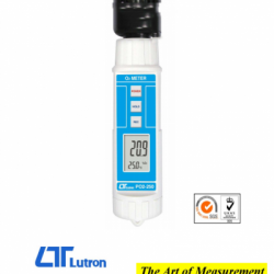 路昌LUTRON PO2-250 氧气含量分析仪