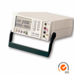 路昌LUTRON DW-6090A 电力分析仪