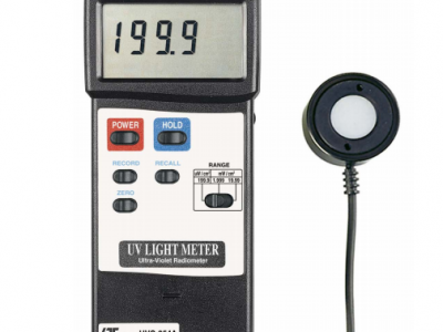 路昌LUTRON UVC-254A紫外线辐照计