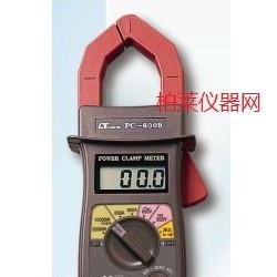 路昌 PC-6009钩式电力分析表PC6009