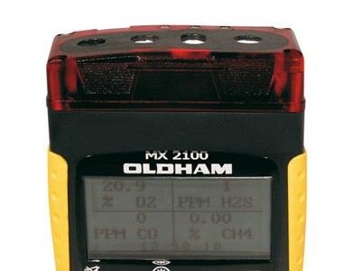 奥德姆 MX2100可燃气体检测仪