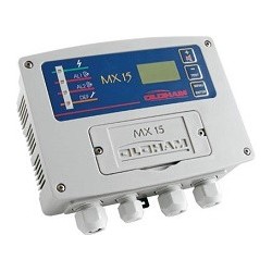 奥德姆 MX15单路气体报警控制器