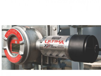 梅思安 Ultima XIR 红外气体探测器