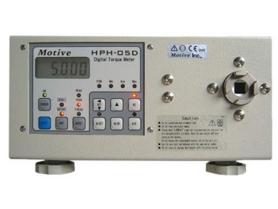 一诺 HPH-05D高分辨率高精度扭力测