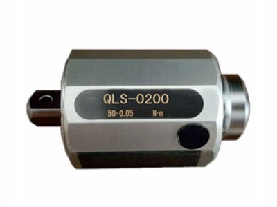 一诺 QLS-0200凹凸式液晶显示扭矩传