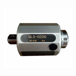 一诺 QLS-0200凹凸式液晶显示扭矩传感器