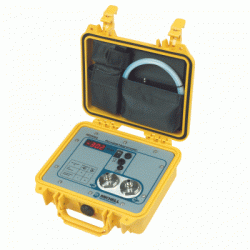 密析尔 MDM 50  简易型便携式露点湿度仪