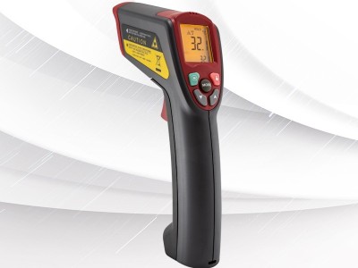 科电 677红外线测温仪