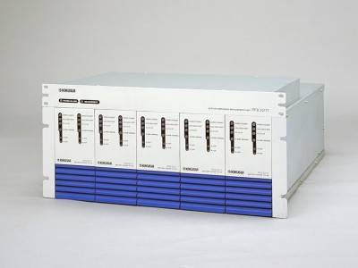 Kikusui PFX2000系列 电池测试系统