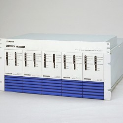 Kikusui PFX2000系列 电池测试系统