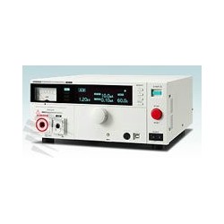 Kikusui TOS5301 耐压/绝缘电阻测试仪[5kV AC/6kV DC]