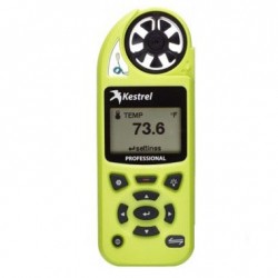 美国kestrel5200专业环境露点温度风速仪|NK5200