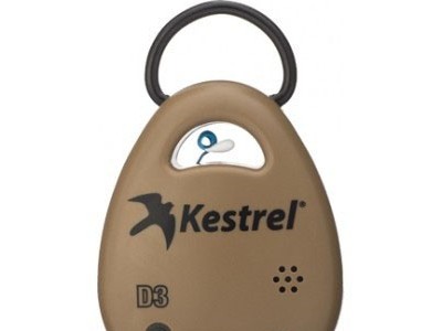 美国kestrel D3无线温度湿度和压力
