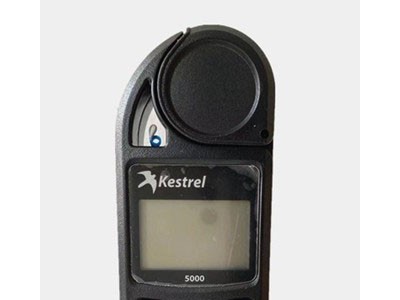 美国Kestrel5000风速仪/NK5000气象