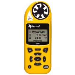 美国Kestrel5500风速风向测量|NK5500便携式风速仪