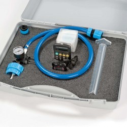 罗威邦 AE79910 定制专用淤泥密度指数【SDI】快速检测盒