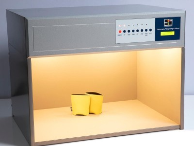 罗威邦 TLC 60 定制专用标准光源箱