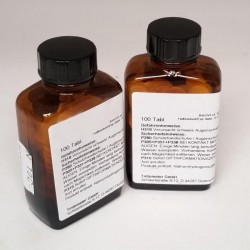 罗威邦 ET502810 定制专用硝酸盐【N】试剂