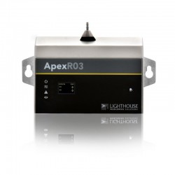 Lighthouse莱特浩斯 Apex R03 在线式空气粒子传感器