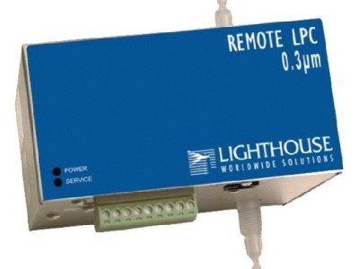 Lighthouse莱特浩斯 Remote LPC0.3u