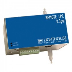 Lighthouse莱特浩斯 Remote LPC0.3um 在线式液体粒子传感器/4-20mA输出