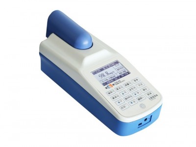 雷磁 DGB-480型多参数水质分析仪