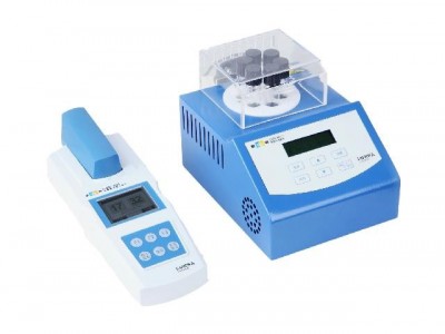 雷磁 DGB-401型多参数水质分析仪