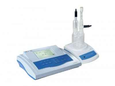 雷磁 ZDY-501型水分分析仪