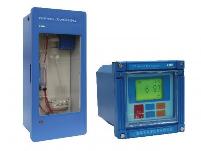 雷磁 PHG-7685A型工业pH计