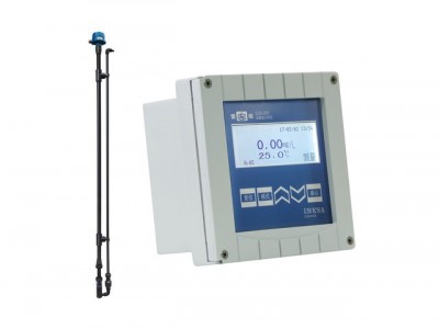雷磁 SJG-208型污水溶解氧监测仪