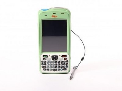 徕卡 Zeno 5 时尚型GIS手持机